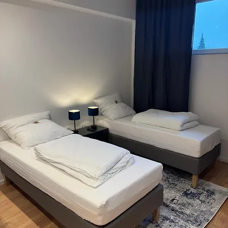 Re 2 Modernes Und Zentral Gelegenes Recklinghausen