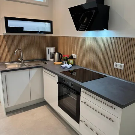 Re 2 Modernes Und Zentral Gelegenes Recklinghausen